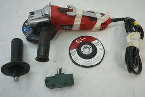 Hyper Tough Hand Sander