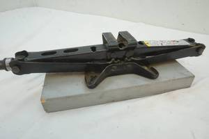 Scissor Jack
