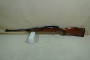 Remington 700 LH .30-06 Sprg Bolt-Action Rifle - Left Hand Action