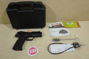 NEW Rock Island Armory MAPP1 Mid Size 9mm Semi-Auto Pistol