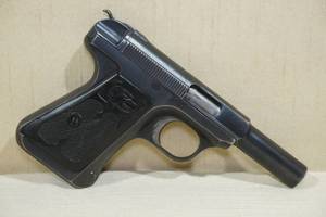 Savage Arms Model 1907 .32 ACP Semi-Auto Pistol
