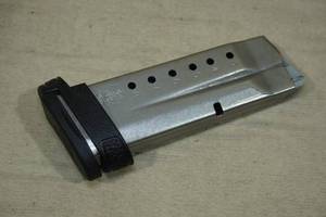 Smith & Wesson 8-Round Magazine - 9mm M&P