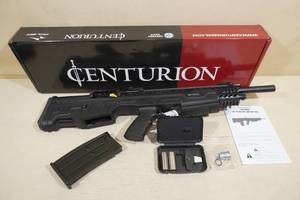 NEW Century Arms Centurion BP-12 12 Gauge Bullpup Semi-Auto Shotgun
