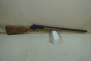 Harrington & Richardson Topper Model 88 20 Gauge Single Shot Shotgun