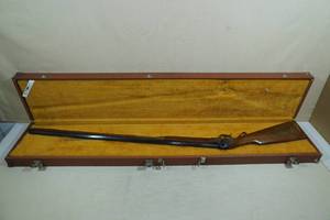 FIE .45 Cal Percussion Cap Black Powder Muzzleloader