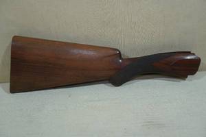 Wood Stock - Unknown Application