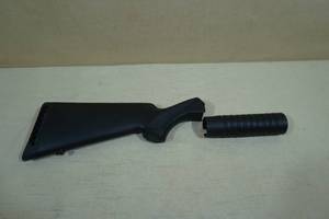 Winchester 1200 Synthetic Stock and Forearm