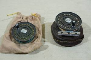 Orvis CFO III Fly Fishing Reel with Extra Spool