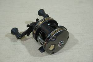 Abu Garcia Ambassadeur 4600C Baitcaster Reel