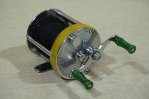 Antique South Bend No 1000 Baitcaster Reel