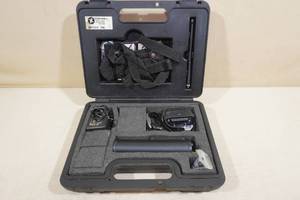 Tri-Tronics Dog Training Collar