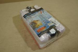 6-Pack Avery Sporting Dog Hexa Bumpers