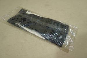Military Issue Chemical Protective Gloves -Medium