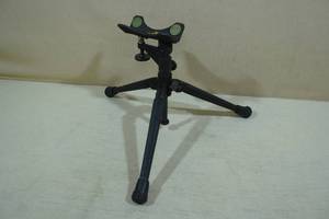 Sight Exchange Shooting Tripod