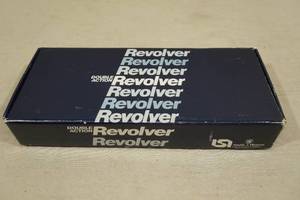 Smith and Wesson Model 49 Revolver BOX ONLY