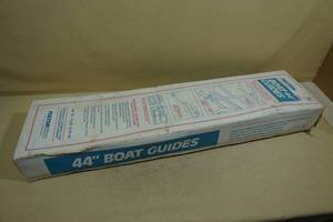 Fulton 44 Boat Guides