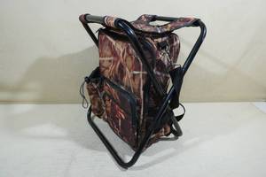 Hunting Field StoolBackpack