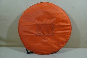 Pop-Up Changing Tent -Green