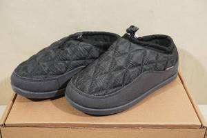 Baffin Unisex Hybrid Slippers -Small