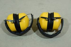 2 Pro Safe Ear Protection