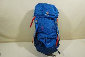 Deuter Fox 40 Youth Trekking Backpack