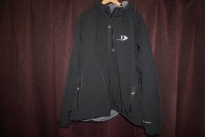 Blackfish Gale Stormskin Jacket -2XL, Black