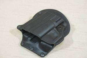 Molded Paddle Holster