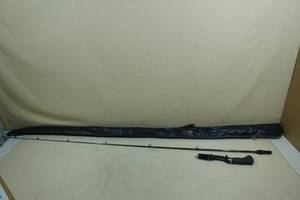 6 Fenwick HMG Fishing Pole with Soft Case