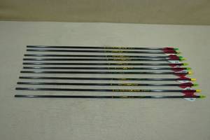 11 Cabelas Carbon Stalker Xtreme Arrows