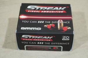 20 Ammo Inc 45 Auto 230 Gr TMC Ammo