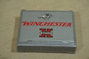 5 Winchester Super-X 20 Gauge 2-34 Rifled HP Slugs