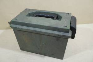 Shotshell Dry Box - with 2 Trays