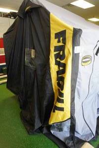 Frabill Guardian 2-Man Portable Ice Shelter