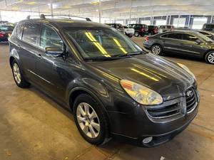 lot 13 image: 2007 Subaru B9 Tribeca Limited AWD