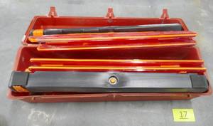 lot 17 image: Strato-Flare 219