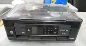 lot 148 image: Epson XP-430 scanner and printer