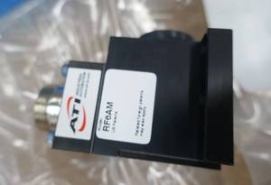 lot 171 image: FOUR new ATI robotic automation quick change adapters PN 9120-RF6A-M