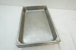 Warming pans