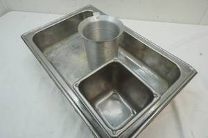 Warming pans