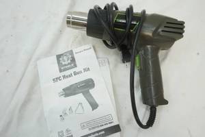 Steele Heat Gun