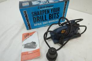 Drill Doctor Drill Bit Sharpener