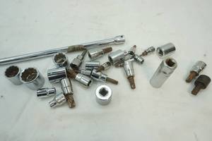Socket Set