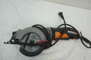 Work Saw