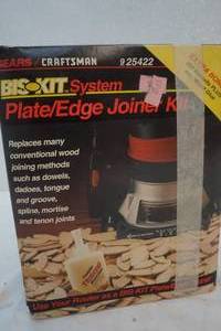 Sear PlateEdge Joiner Kit