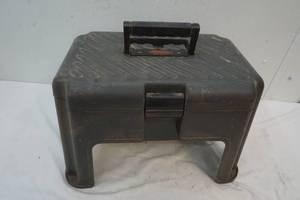 Rubbermaid Step and Tool holders
