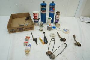 Plumbing Supplies