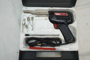Weller Soldering Gun