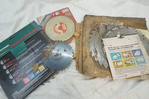 Saw Blades