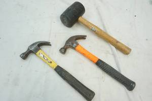 Hammers