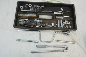 Socket Set